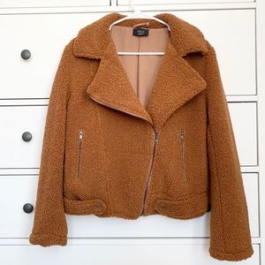 VICI Teddy Moto Jacket